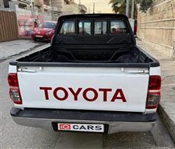 تويوتا هايلوكس